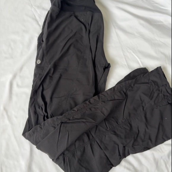 Lululemon joggers - Picture 2 of 2